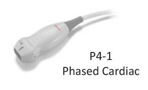 Phased array P1-4